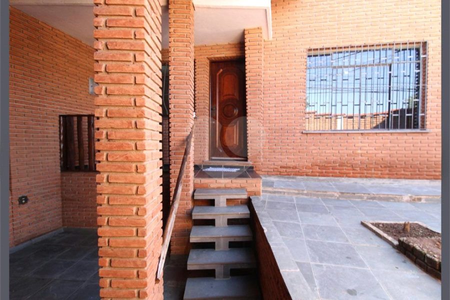 Casa à venda com 2 quartos em Tremembé, São Paulo, SP