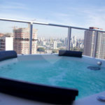 Cobertura à venda com 2 quartos, sendo 1 suíte, em Jardim das Acácias, São Paulo, SP