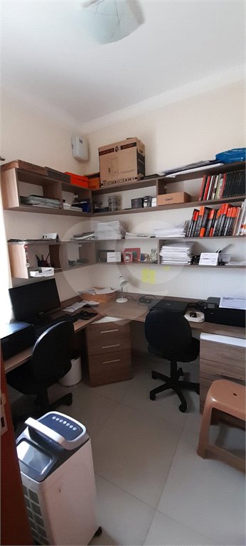 Sobrado à venda com 3 quartos, sendo 2 suítes, em Parque Boa Esperança, Indaiatuba, SP