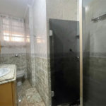 Apartamento com 3 dormitórios para alugar, 160 m² por R$ 9.200,00 - José Menino - Santos/SP