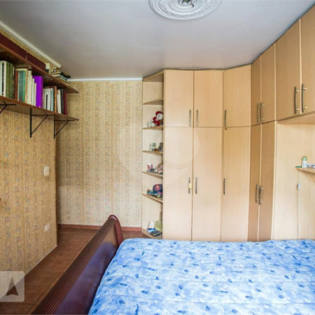 Casa à venda com 7 quartos, sendo 4 suítes, em Vila Monumento, São Paulo, SP