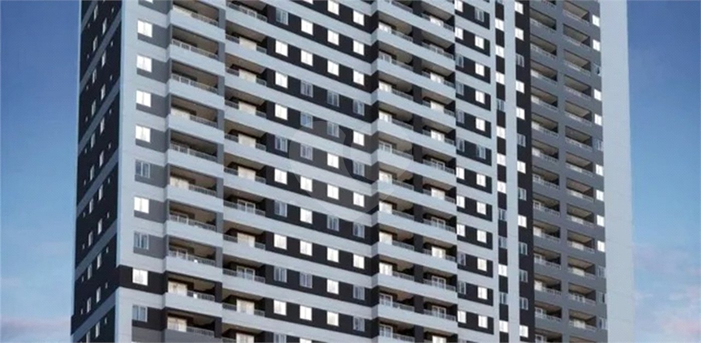 Apartamento à venda com 3 quartos, sendo 1 suíte,  em Vila Vermelha, São Paulo, SP