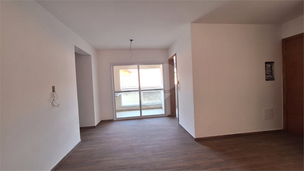 Apartamento à venda com 2 suítes em Mandaqui, São Paulo, SP