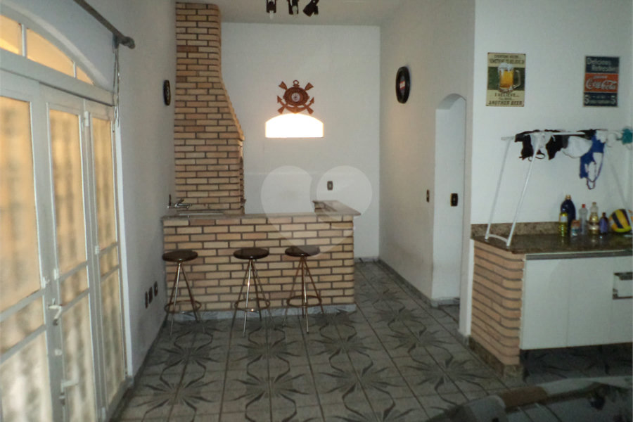 Sobrado à venda com 3 quartos, sendo 1 suíte,  em Jardim Franca, São Paulo, SP