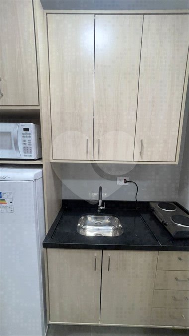 Studio para alugar com 1 quarto em Butantã, São Paulo, SP
