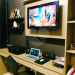 Apartamento à venda com 3 quartos, sendo 1 suíte,  em Vila Sfeir, Indaiatuba, SP