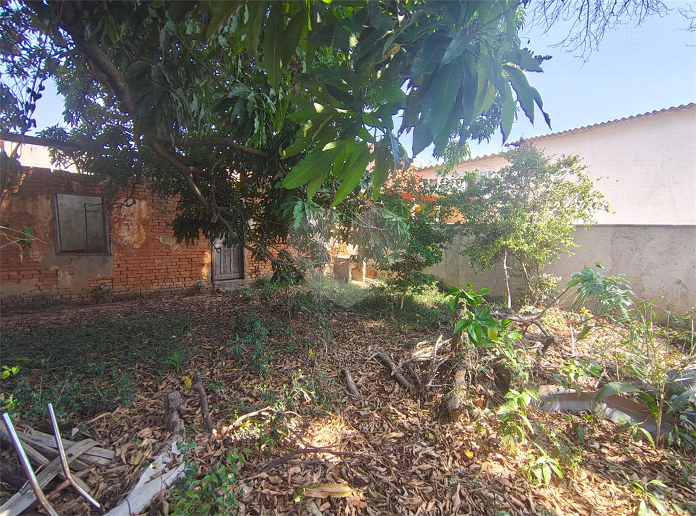 Terreno à venda em Vila da Fonte, Sorocaba, SP