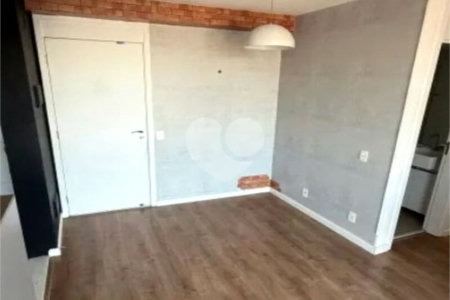 Apartamento à venda com 2 quartos em Belenzinho, São Paulo, SP