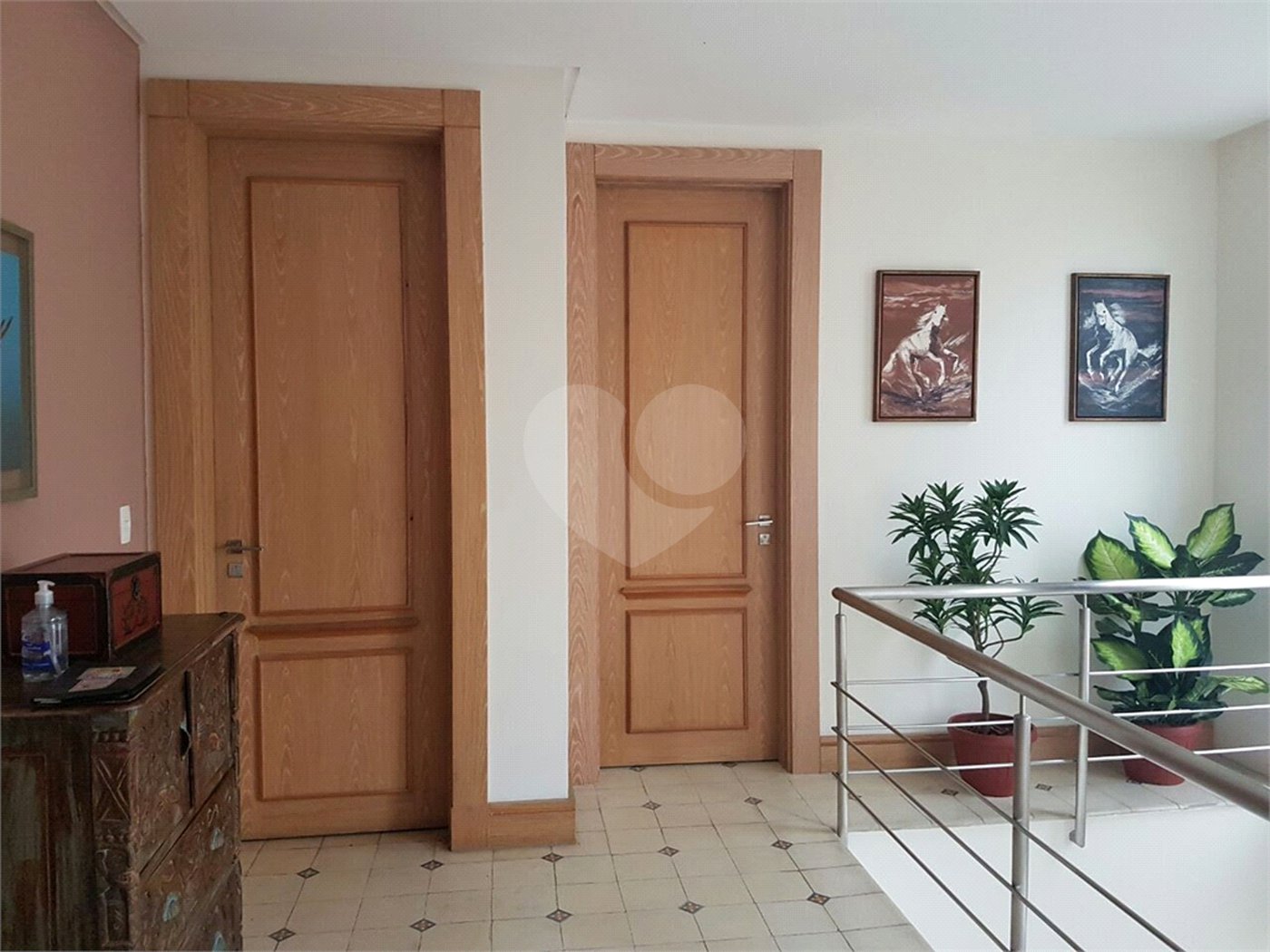Casa à venda com 3 suítes no condomínio Palm Lane, São Paulo - SP