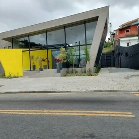 Terreno à venda em Umuarama, Osasco, SP