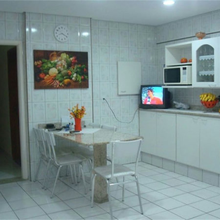 Apartamento Residencial à venda, Gonzaga, Santos - AP0958.