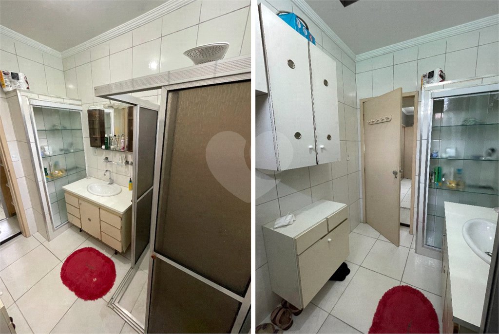 Casa Térrea à venda com 3 quartos, sendo 2 suítes, em São João Clímaco, São Paulo, SP
