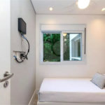 Apartamento à venda com 3 quartos, sendo 2 suítes, em Água Branca, São Paulo, SP
