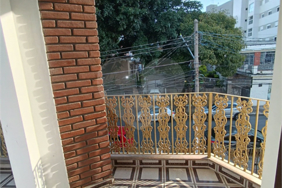 Sobrado à venda com 3 quartos, sendo 1 suíte, em Santana, São Paulo, SP