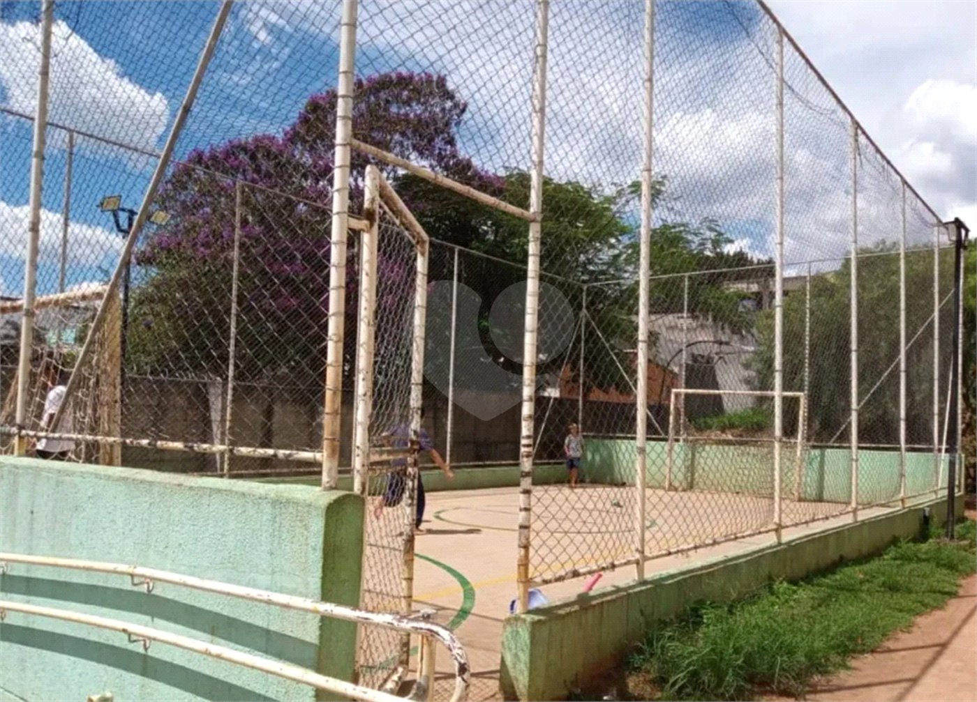Apartamento à venda com 2 quartos em Freguesia do Ó, São Paulo, SP