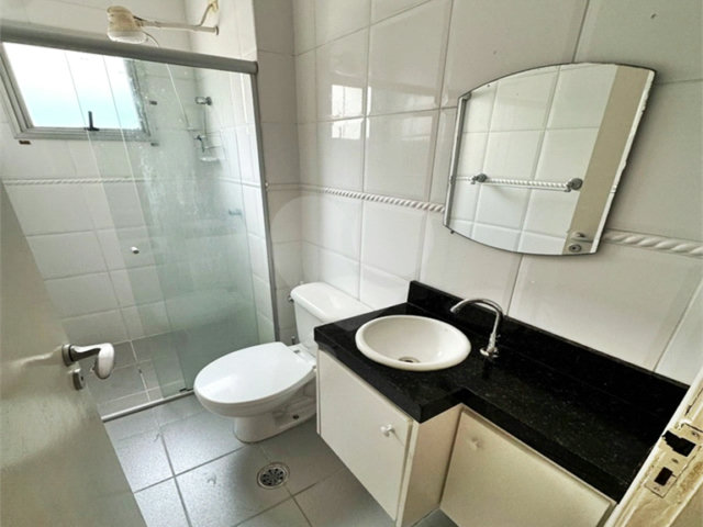 Apartamento à venda com 1 quarto em Vila Mazzei, São Paulo, SP
