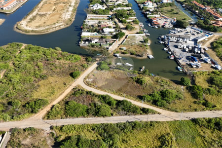 Terreno à venda em Marina, Armação dos Búzios, RJ