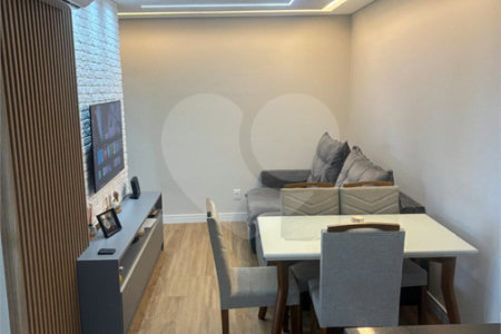 Apartamento à venda com 2 quartos em Horto Florestal, Jundiaí, SP