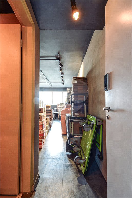 Sala à venda em Água Branca, São Paulo, SP