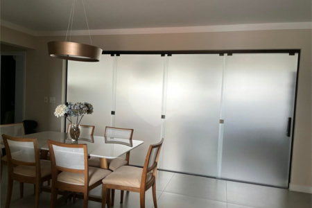 Apartamento à venda com 3 suítes em Vila Independência, Sorocaba, SP