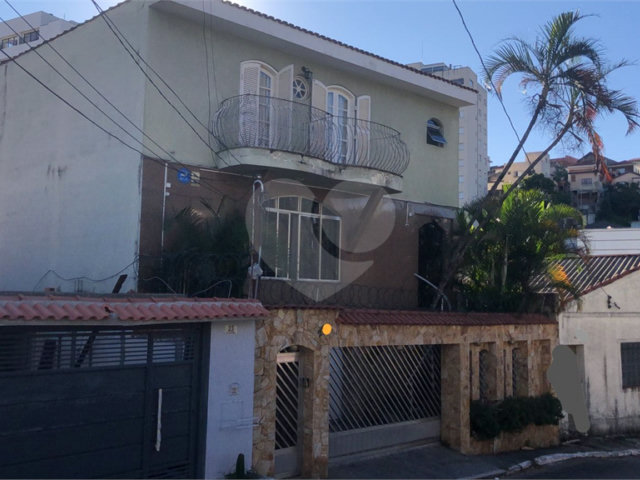 Casa à venda com 4 quartos, sendo 1 suíte,  em Vila Guilherme, São Paulo, SP