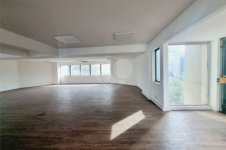 Sala à venda ou para alugar em Cidade Monções, São Paulo, SP