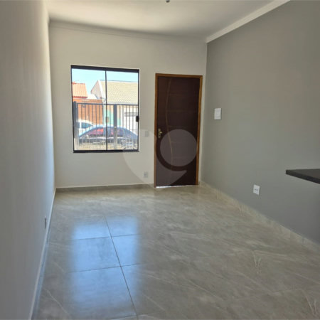 Casa à venda com 2 quartos em Jardim J S Carvalho, Sorocaba, SP