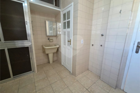 Cobertura à venda com 2 quartos em Tijuca, Rio de Janeiro, RJ
