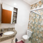 Casa à venda com 2 quartos, sendo 1 suíte, em Cidade Boa Vista, Suzano, SP