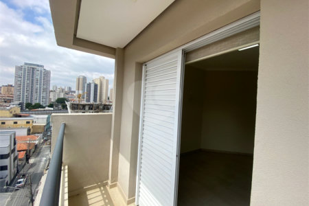 Apartamento à venda ou para alugar com 2 quartos, sendo 1 suíte, em Santana, São Paulo, SP