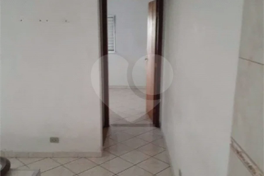 Casa à venda com 3 quartos, sendo 1 suíte,  em Limão, São Paulo, SP