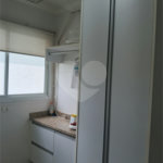 Apartamento à venda com 4 quartos, sendo 2 suítes,  em Vila Sfeir, Indaiatuba, SP