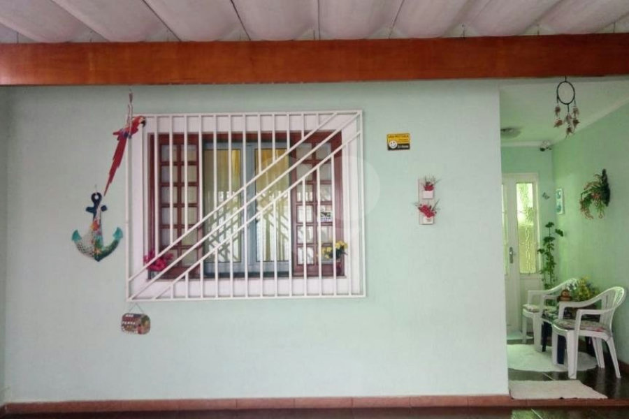 Sobrado à venda com 3 quartos, sendo 1 suíte, em Casa Verde, São Paulo, SP