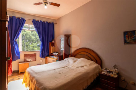 Apartamento à venda com 3 quartos em Tijuca, Rio de Janeiro, RJ
