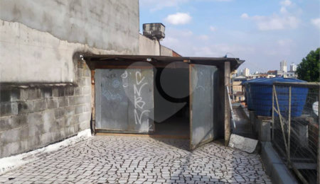Casa à venda com 1 quarto em Horto, São Paulo, SP