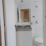 Apartamento à venda com 3 quartos, sendo 1 suíte,  em Pinheiros, São Paulo, SP