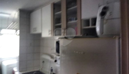 Apartamento à venda com 3 quartos em Vila Maria, São Paulo, SP