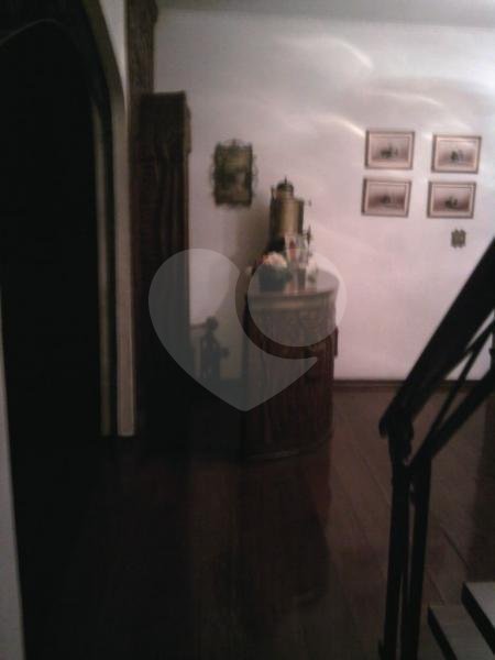 Sobrado à venda com 3 suítes em Mandaqui, São Paulo, SP