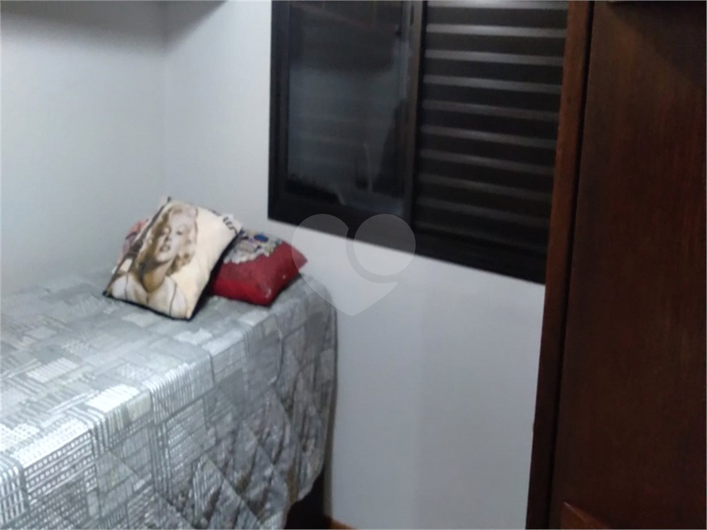 Apartamento à venda com 3 quartos, sendo 1 suíte, em Mandaqui, São Paulo, SP