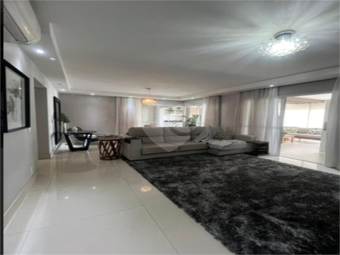 Apartamento à venda com 4 quartos, sendo 3 suítes, em Vila Regente Feijó, São Paulo, SP