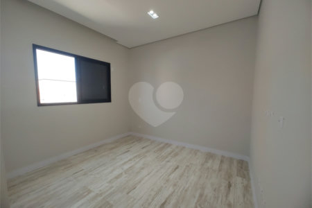 Casa à venda com 3 suítes no condomínio Terras de São Francisco, Sorocaba - SP