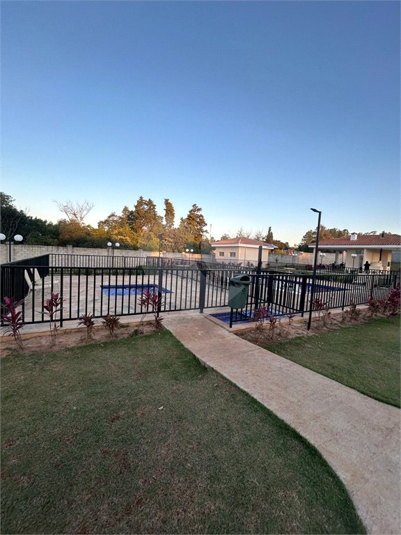 Casa à venda com 2 quartos no condomínio Residencial Parque Imperial, Sorocaba - SP