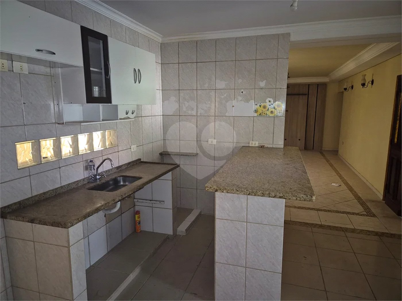 Casa à venda, com 3 quartos (1 suíte com closet) no bairro Caxambú – Piracicaba-SP