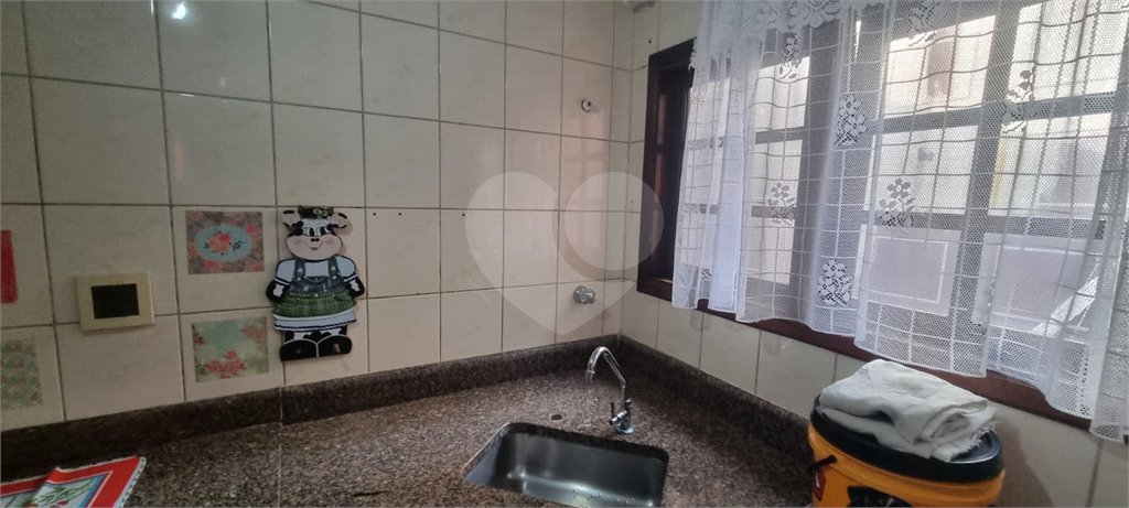Casa à venda com 3 quartos em Mandaqui, São Paulo, SP