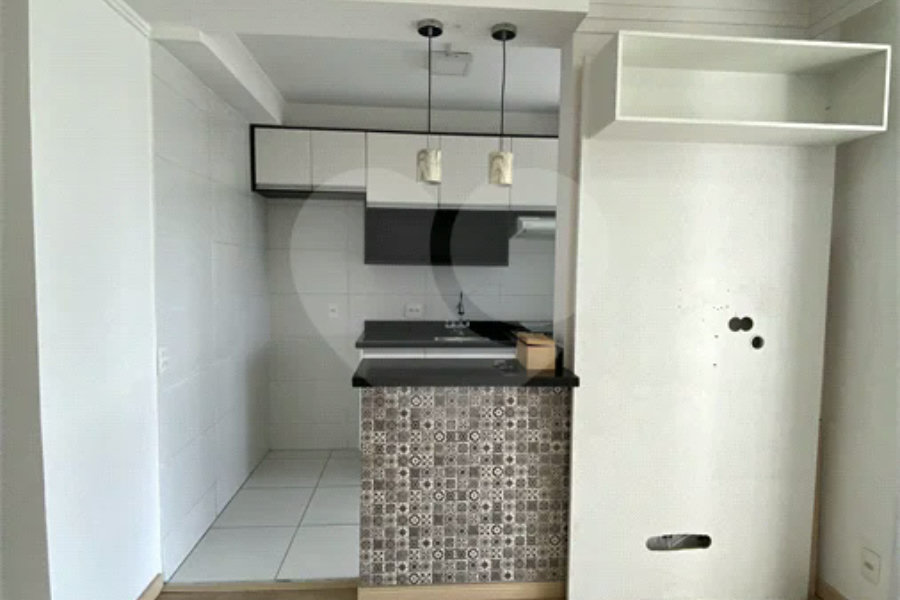 Apartamento à venda com 2 quartos em Vila Guilherme, São Paulo, SP
