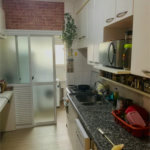 Apartamento à venda ou para alugar com 3 quartos, sendo 2 suítes,  em Vila Suzana, São Paulo, SP
