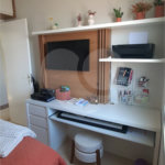 Apartamento à venda com 3 quartos, sendo 1 suíte,  em Alto Ipiranga, Mogi das Cruzes, SP