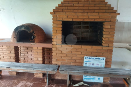Casa à venda com 5 quartos, sendo 3 suítes, em Vila Sedenho, Araraquara, SP