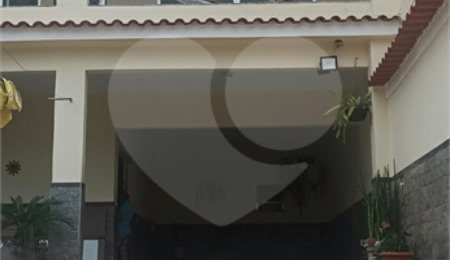 Casa à venda com 2 suítes em Paciência, Rio de Janeiro, RJ