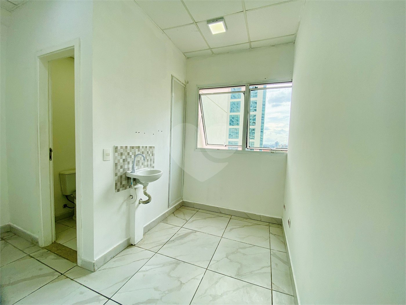 Sala para alugar no Centro, São Bernardo do Campo, SP